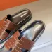 Hermes Slippers Shoes for Men #A62450