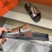 Hermes Slippers Shoes for Men #A62450