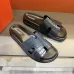 Hermes Slippers Shoes for Men #A62451