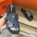 Hermes Slippers Shoes for Men #A62451