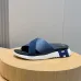 Hermes Slippers Shoes for Men #A63068