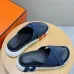 Hermes Slippers Shoes for Men #A63068