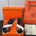 Hermes Slippers Shoes for Men #A63069