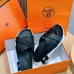 Hermes Slippers Shoes for Men #A63070