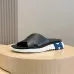 Hermes Slippers Shoes for Men #A63071