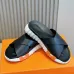 Hermes Slippers Shoes for Men #A63071