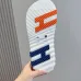 Hermes Slippers Shoes for Men #A63071