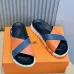 Hermes Slippers Shoes for Men #A63075