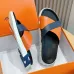 Hermes Slippers Shoes for Men #A63075