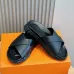Hermes Slippers Shoes for Men #A63076