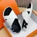 Hermes Slippers Shoes for Men #A63077