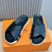 Hermes Slippers Shoes for Men #A63078