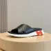 Hermes Slippers Shoes for Men #A63078