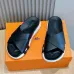 Hermes Slippers Shoes for Men #A63080