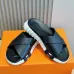 Hermes Slippers Shoes for Men #A63080