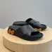 Hermes Slippers Shoes for Men #A63081