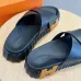 Hermes Slippers Shoes for Men #A63081