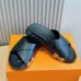 Hermes Slippers Shoes for Men #A63081