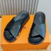 Hermes Slippers Shoes for Men #A63081