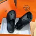 Hermes Slippers Shoes for Men #A63082