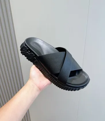 Hermes Slippers Shoes for Men #A63082