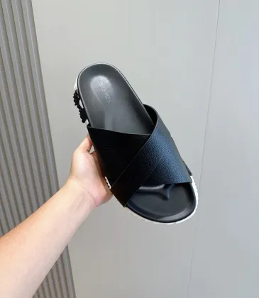 Hermes Slippers Shoes for Men #A63083
