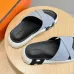 Hermes Slippers Shoes for Men #A63085