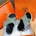 Hermes Slippers Shoes for Men #A63086
