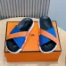 Hermes Slippers Shoes for Men #A63088