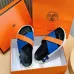 Hermes Slippers Shoes for Men #A63088