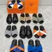 Hermes Slippers Shoes for Men #A63088