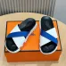 Hermes Slippers Shoes for Men #A63089