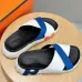 Hermes Slippers Shoes for Men #A63089