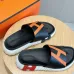 Hermes Slippers Shoes for Men #A63090