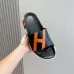 Hermes Slippers Shoes for Men #A63090
