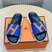 Hermes Slippers Shoes for Men #A63091