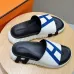 Hermes Slippers Shoes for Men #A63092