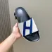 Hermes Slippers Shoes for Men #A63092