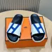 Hermes Slippers Shoes for Men #A63092