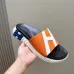 Hermes Slippers Shoes for Men #A63093