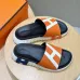 Hermes Slippers Shoes for Men #A63093