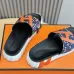 Hermes Slippers Shoes for Men #A63094