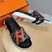 Hermes Slippers Shoes for Men #A63094