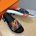 Hermes Slippers Shoes for Men #A63095