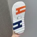 Hermes Slippers Shoes for Men #A63095