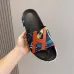Hermes Slippers Shoes for Men #A63095