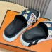 Hermes Slippers Shoes for Men #A63096
