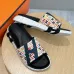 Hermes Slippers Shoes for Men #A63096