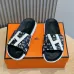 Hermes Slippers Shoes for Men #A63097