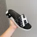 Hermes Slippers Shoes for Men #A63097